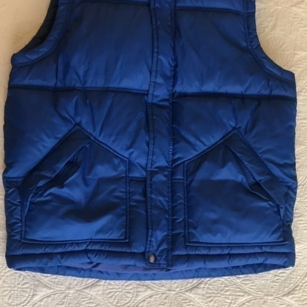 GAP kids vest